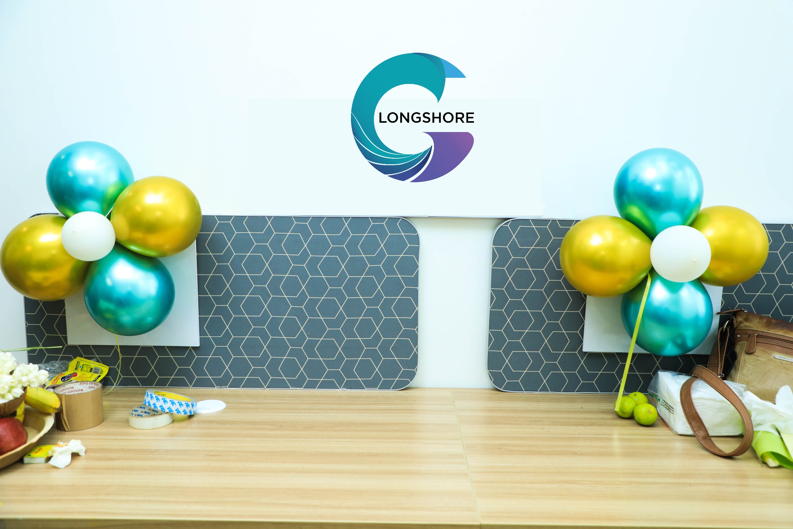 Chennai Development Centre