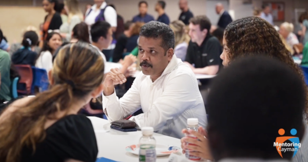 Longshore Labs — Mentoring Cayman community initiative