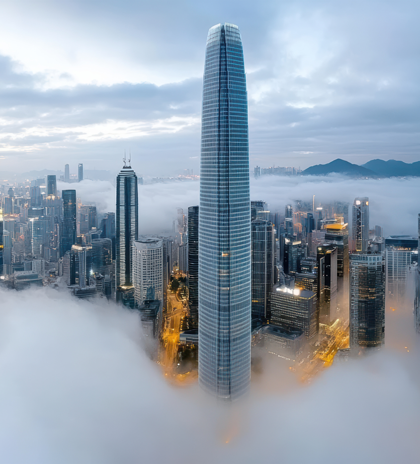 Private markets fund infrastructure